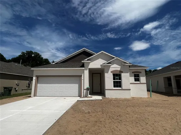 1117 Bradford Ridge Dr, Leesburg, FL 34748