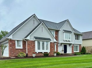 12883 Harrison Dr, Carmel, IN 46033