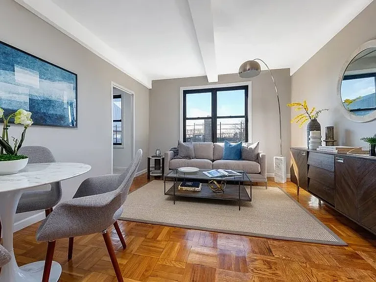 3480 Seymour Ave #2B — Photo 4