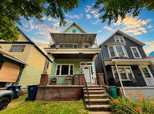 768 Prospect Ave APT 1, Buffalo, NY 14213