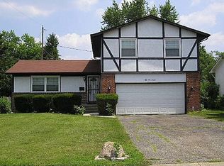 5516 Cedarbush Rd, Columbus, OH 43229