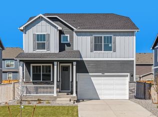 27691 E Byers Ave, Aurora, CO 80018