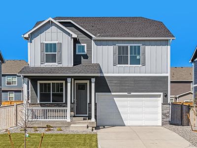 18275 Prince Hill Circle, Parker, CO, 80134