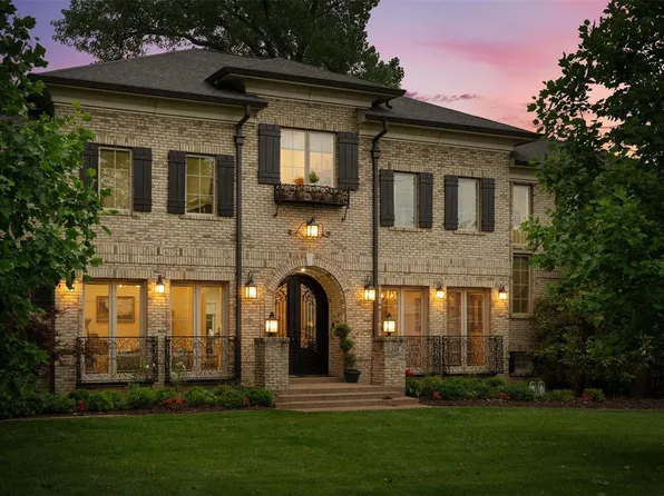 110 Crandon Dr, Saint Louis, MO 63105