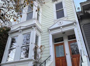 430 Jersey St, San Francisco, CA 94114