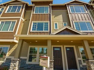 166 NE 78th Ave, Hillsboro, OR 97006