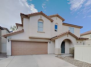 1169 Lilac Charm Ave, Las Vegas, NV 89183