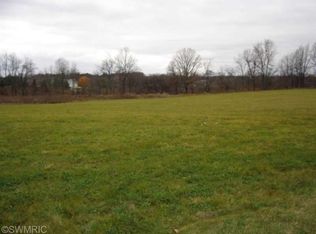 9522 Andrew Farm Ct SE, Alto, MI