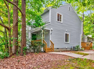 4115 Arckelton Dr, Raleigh, NC 27612