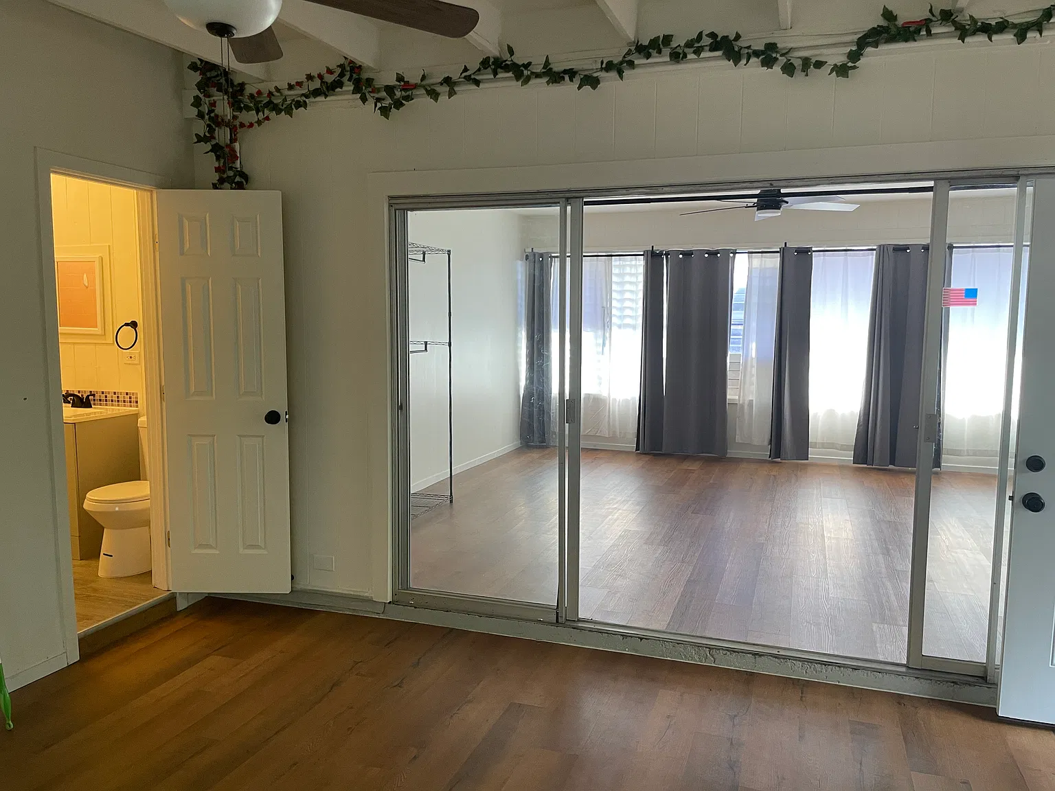 1 bed, 500 sqft, $1,850 — Photo 2