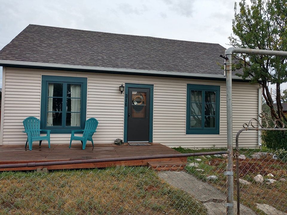 316 Avenue D, Rock River, WY 82083 Zillow