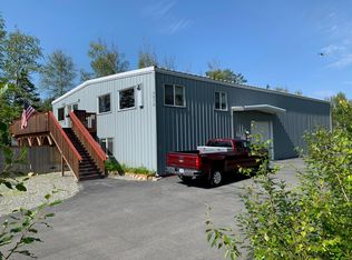 4976 N Skyvan Cir, Wasilla, AK 99654