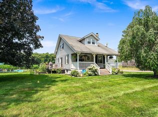 788 Village Rd W, West Windsor, NJ 08550