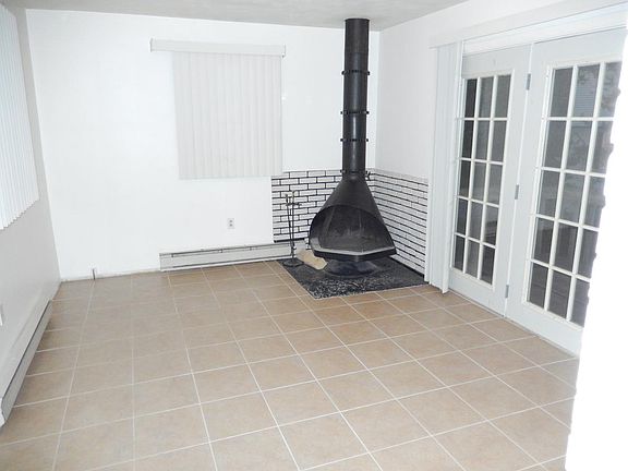 Dining room/Family room