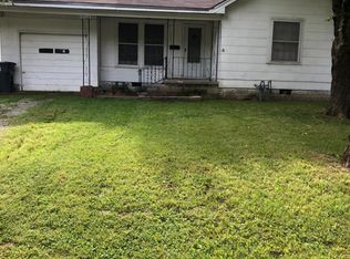 5035 S 35th West Ave, Tulsa, OK 74107