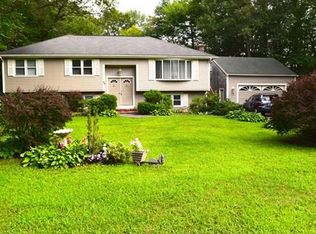 49 Bayberry Rd, Abington, MA 02351