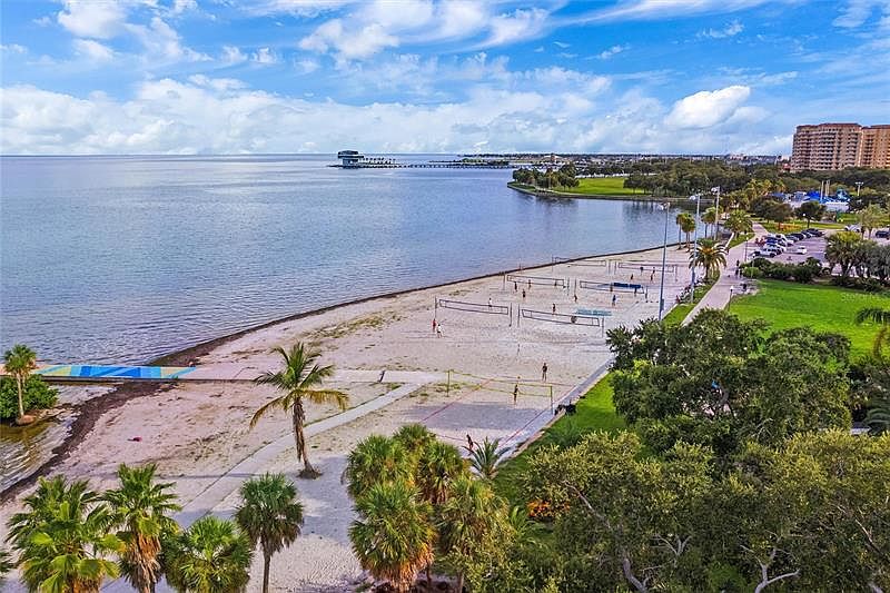 Whispering Waters Condominiums Saint Petersburg, FL Zillow