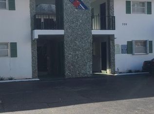 320 SW 1st St #D-6, Pompano Beach, FL 33060