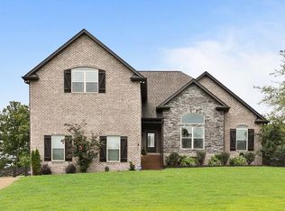 5600 Benders Ferry Rd, Mount Juliet, TN 37122