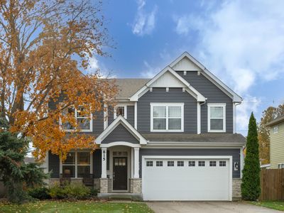 815 E Glendale Rd, Libertyville, IL, 60048
