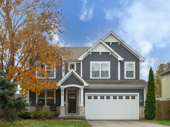 815 E Glendale Rd, Libertyville, IL 60048