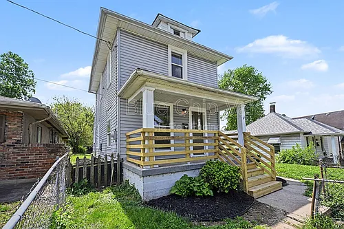 1710 Lawn Ave Photo 1