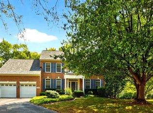 2706 Northrup Ter, Rockville, MD 20850