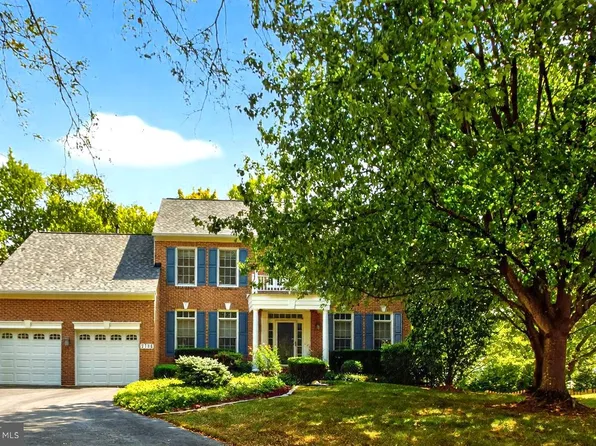 2706 Northrup Ter, Rockville, MD 20850