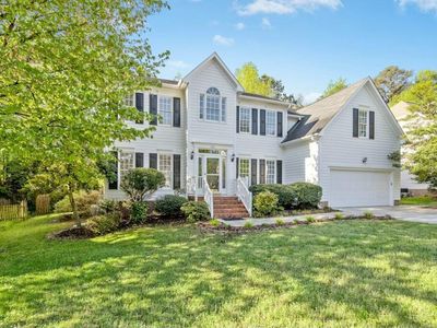 102 Cockleshell Ct, Cary, NC, 27513
