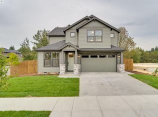 248 N 22nd Ct, Ridgefield, WA 98642