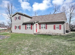 6935 Morgan Ave, Camby, IN 46113