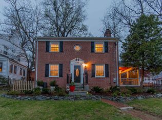 622 Ellsworth Dr, Silver Spring, MD 20910