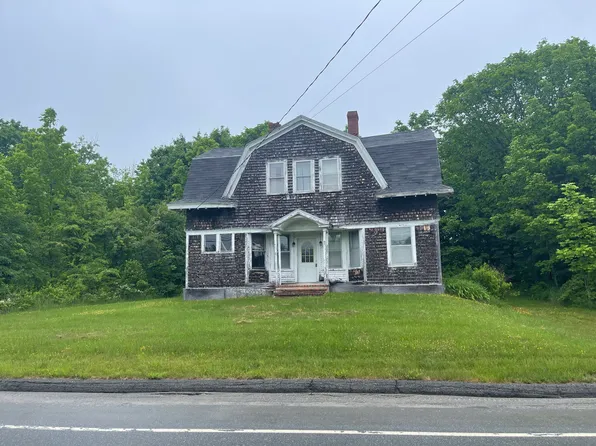 21 N Main Street, Milbridge, ME 04658