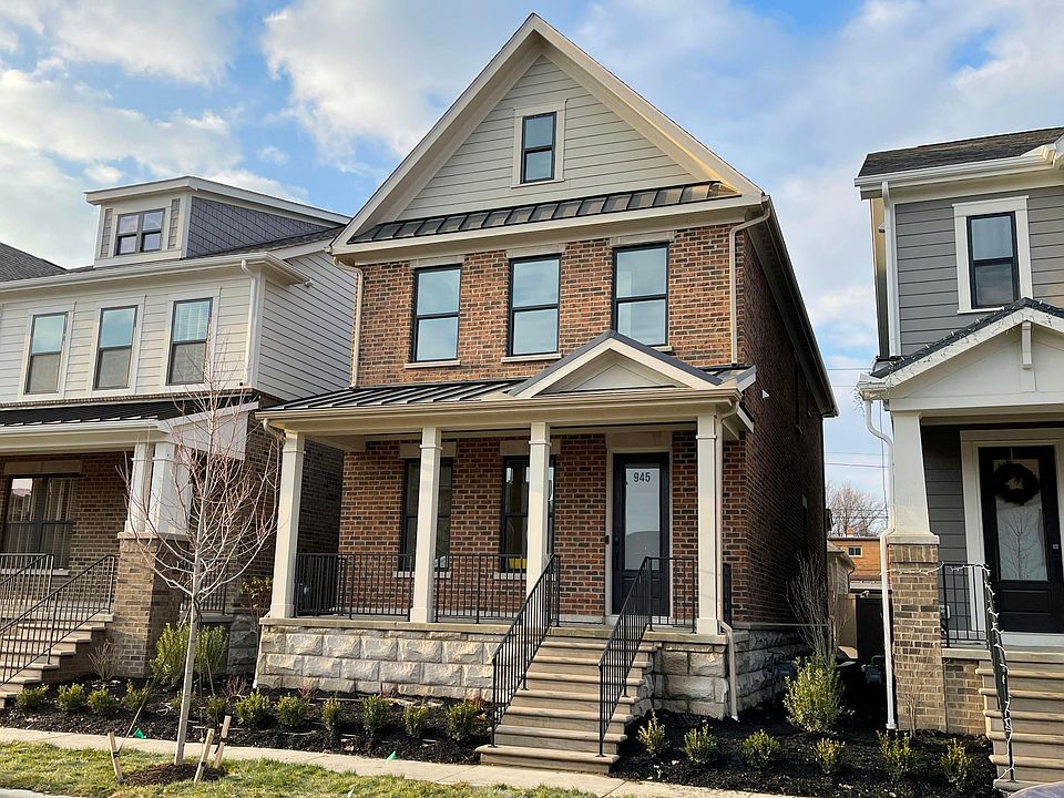 1st image of 945 Pullman Pl Lot 13