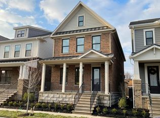 945 Pullman Pl LOT 13, Grandview, OH 43212