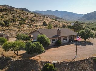 10130 N Vock Canyon Pl, Kingman, AZ 86409