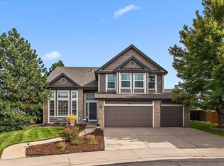 5492 S Bahama Ct, Centennial, CO 80015