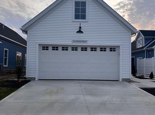 2392 Torino Dr, Port Clinton, OH 43452