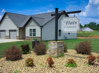 167 Flatview Way, Spartanburg, SC 29303