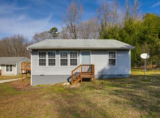 2007 Condrey Ridge Dr, North Chesterfield, VA 23236