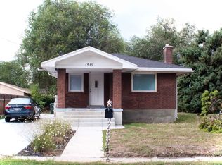 1620 W 2700 S, West Valley, UT 84119