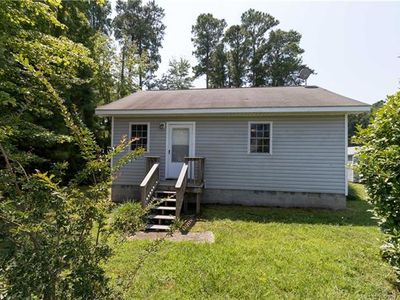 142 Chesapeake St, Reedville, VA, 22539