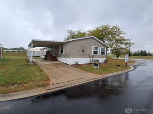 1249 Cinnamon Ridge Ln, Sidney, OH 45365