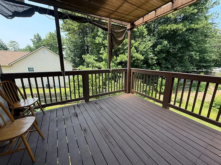 3055 Kennesaw Dr NW — Photo 15