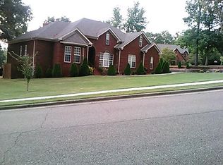 101 Inwood Trl, Madison, AL 35758
