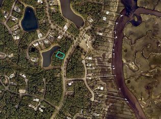 304 Cumberland Harbour Boulevard Chase LOT 82-1, Saint Marys, GA 31558