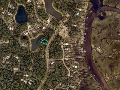 304 Cumberland Harbour Boulevard Chase Lot 82-1, Saint Marys, GA, 31558