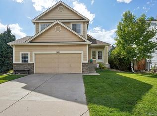 5616 Spruce Ave, Castle Rock, CO 80104