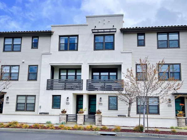 3674 Parish Ave, Fremont, CA 94536