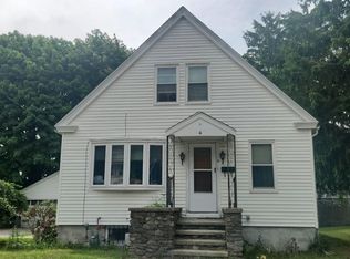 4 Hobson St, Methuen, MA 01844